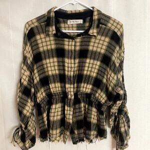 Free People We the Free Women's Top